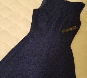 Brand new tahari dress